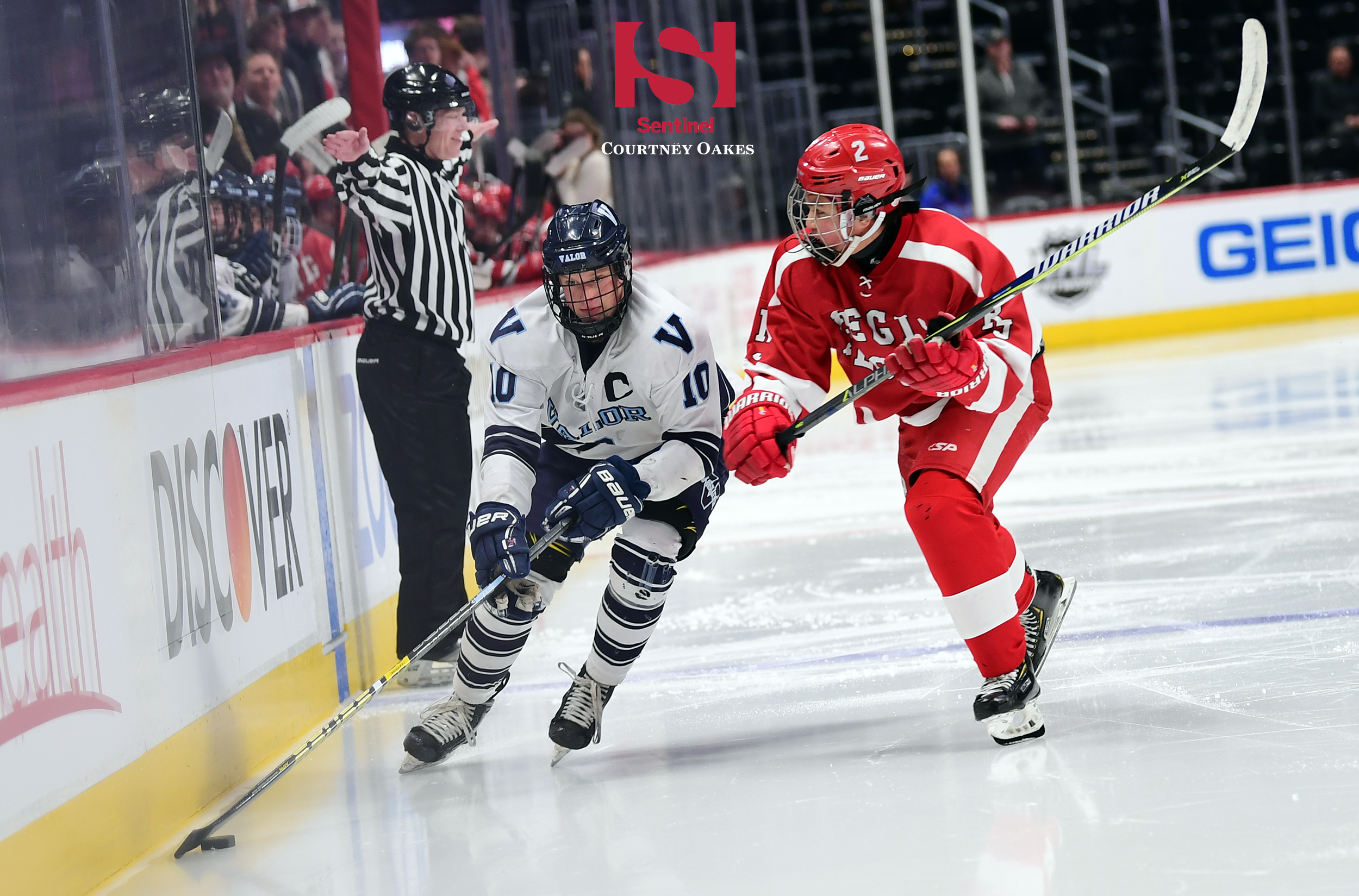 ice hockey: 2020 state playoff scoreboard, schedule