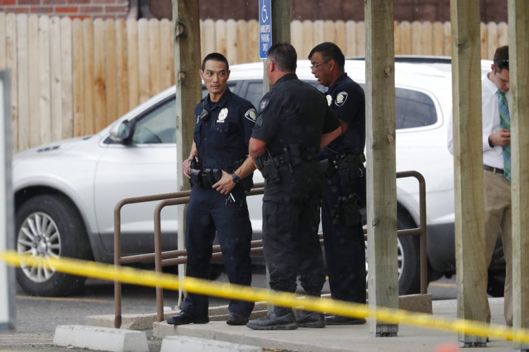 Boy dies, his brother, mom critical after Westminster shooting