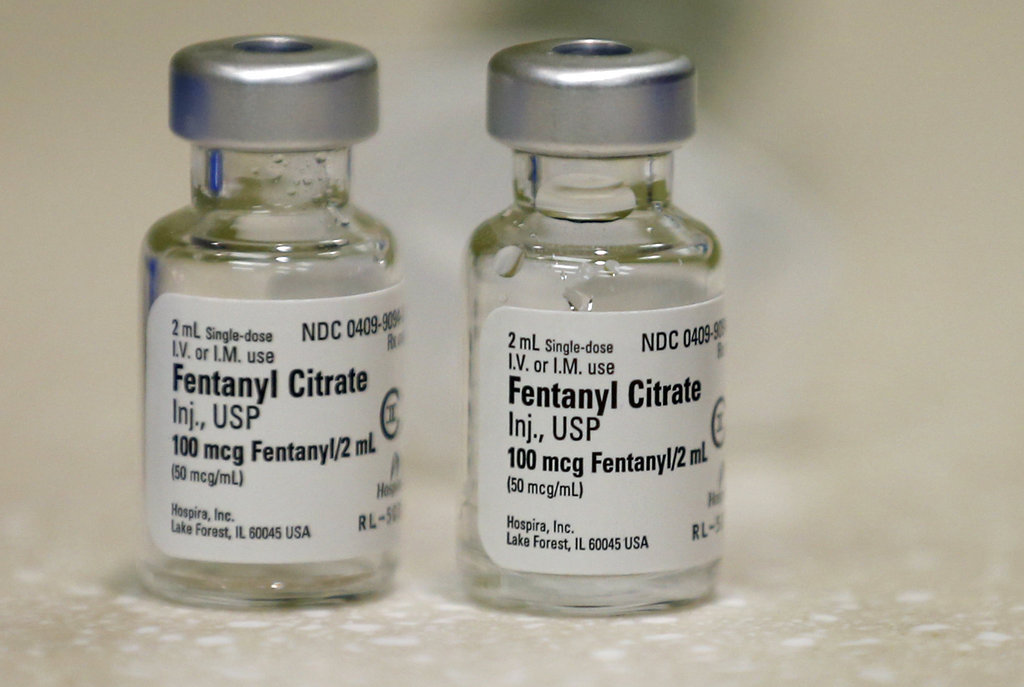 us hospitals grapple with prolonged injected opioid shortage