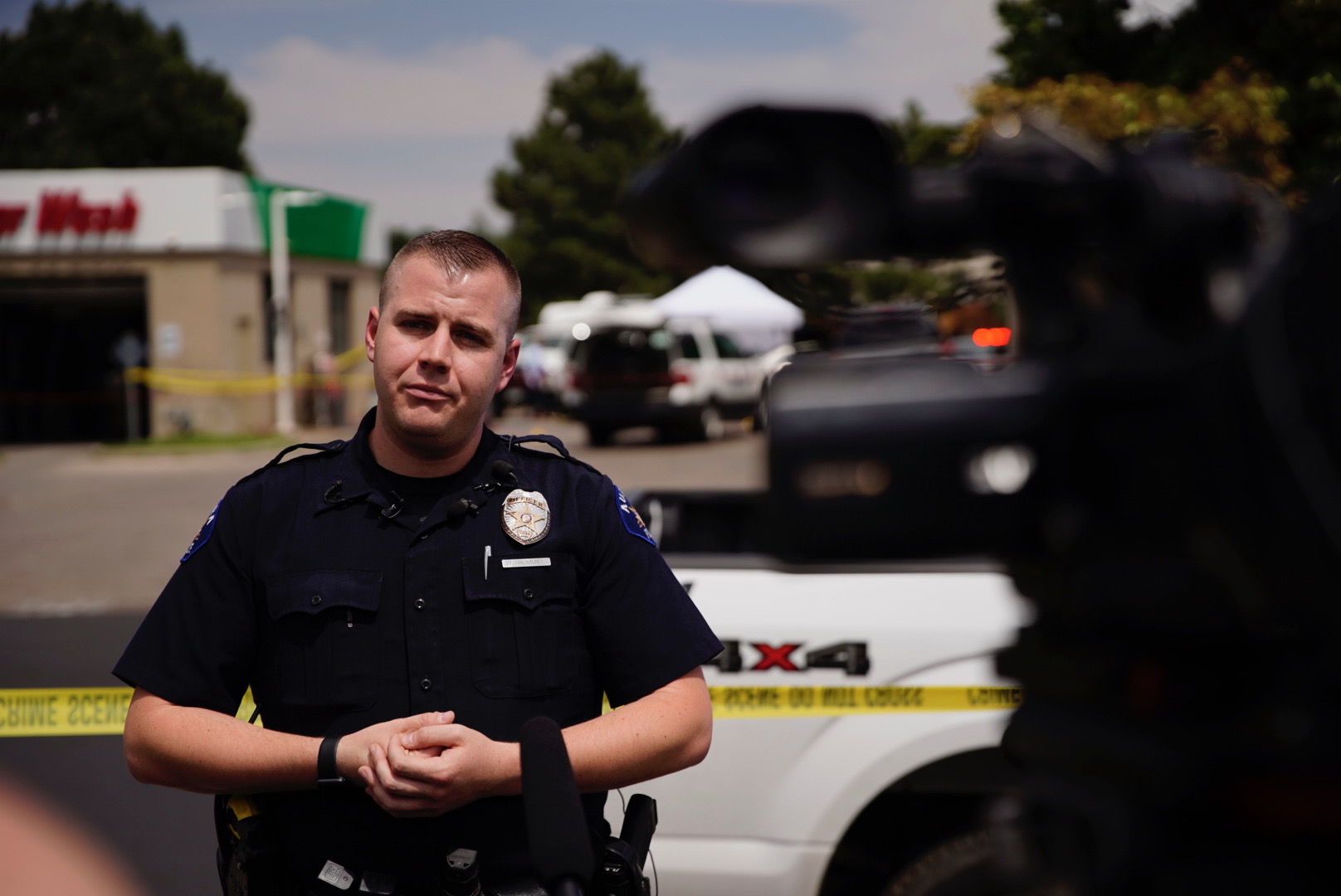 SGT. BILL HUMMEL: LGBTQ officers need to part of PrideFest and Black Lives - Sentinel Colorado