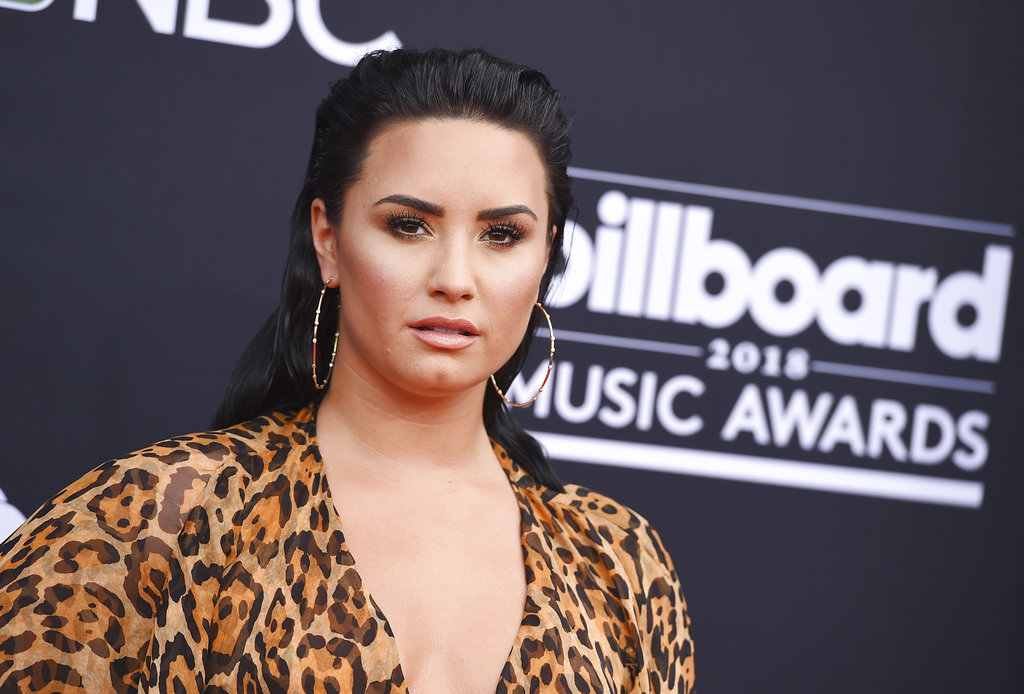 Demi Lovato's mom says star is 'getting the help she needs' - Sentinel ...