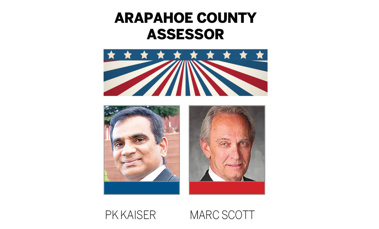 Arapahoe county tax assessor property search