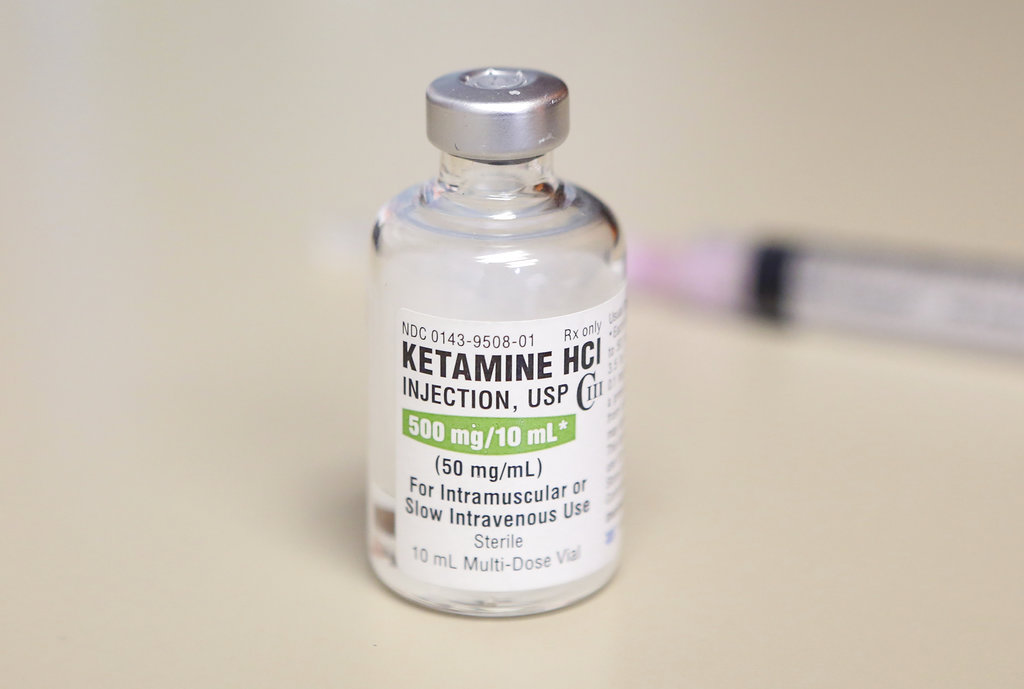Bill to regulate ketamine used during police calls passes House committee - Sentinel Colorado