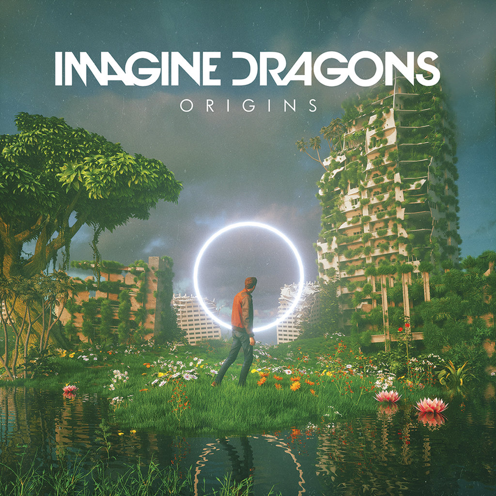 Music Review Imagine Dragons deliver again but differently Sentinel