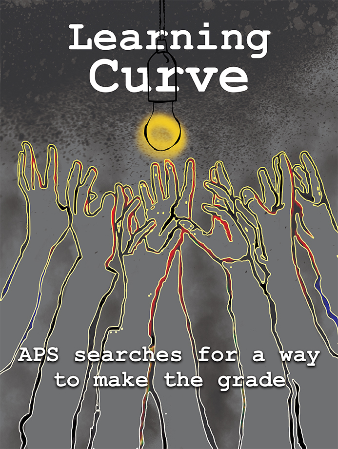 Standards Grades And Tests Are Wildly >> Learning Curve Aps Searches For A Way To Make The Grade Sentinel Standards Grades And Tests Are Wildly >> Learning Curve Aps Searches For A Way To Make The Grade Sentinel