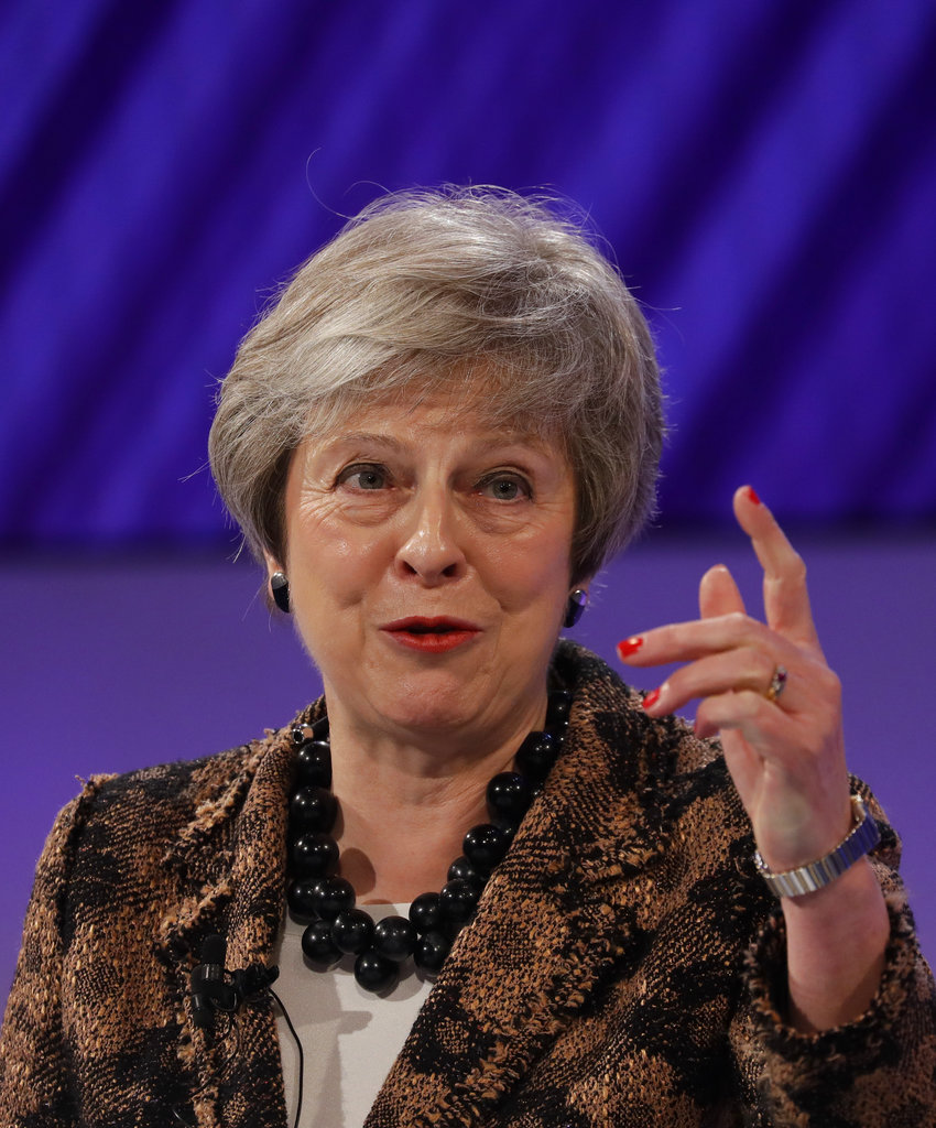 Spain to reject Brexit deal unless Gibraltar issue clarified