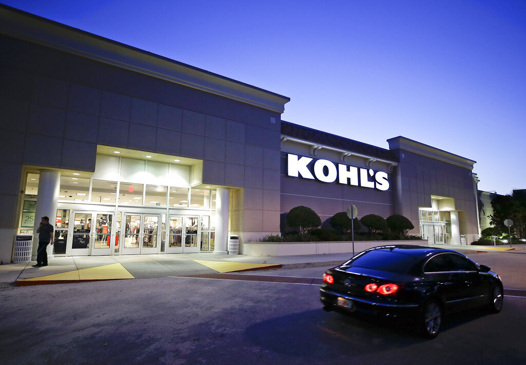 Hit the gym, then shop? Kohl's links up with Planet Fitness