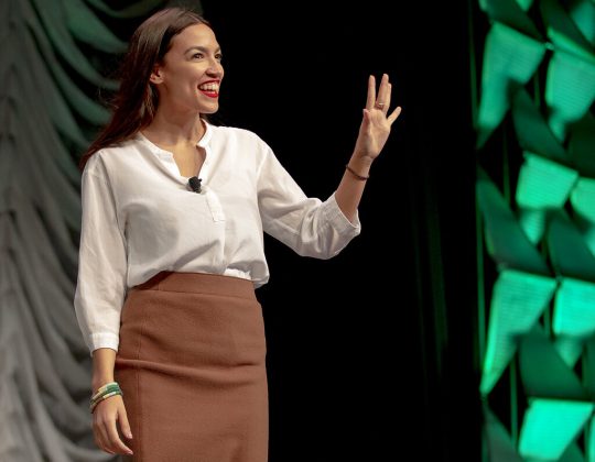 Hero Or Villain Ocasio Cortez Remains A Media Fixation