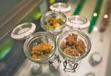 Denver lawmakers OK marijuana delivery legislation; Aurora already delivers