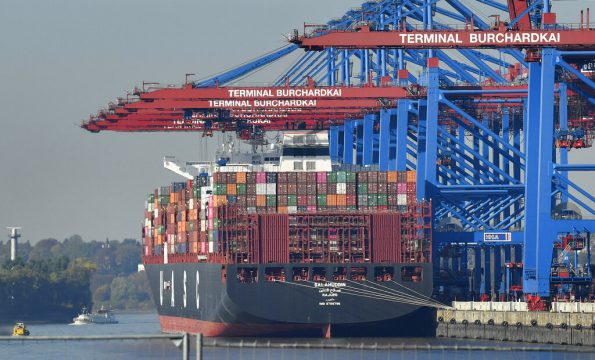 European Union needs to stop taking advantage of the US