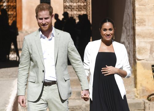 Are Meghan Markle And Prince Harry More Famous Than Princess Diana? Are Meghan Markle And Prince Harry More Famous Than Princess Diana?