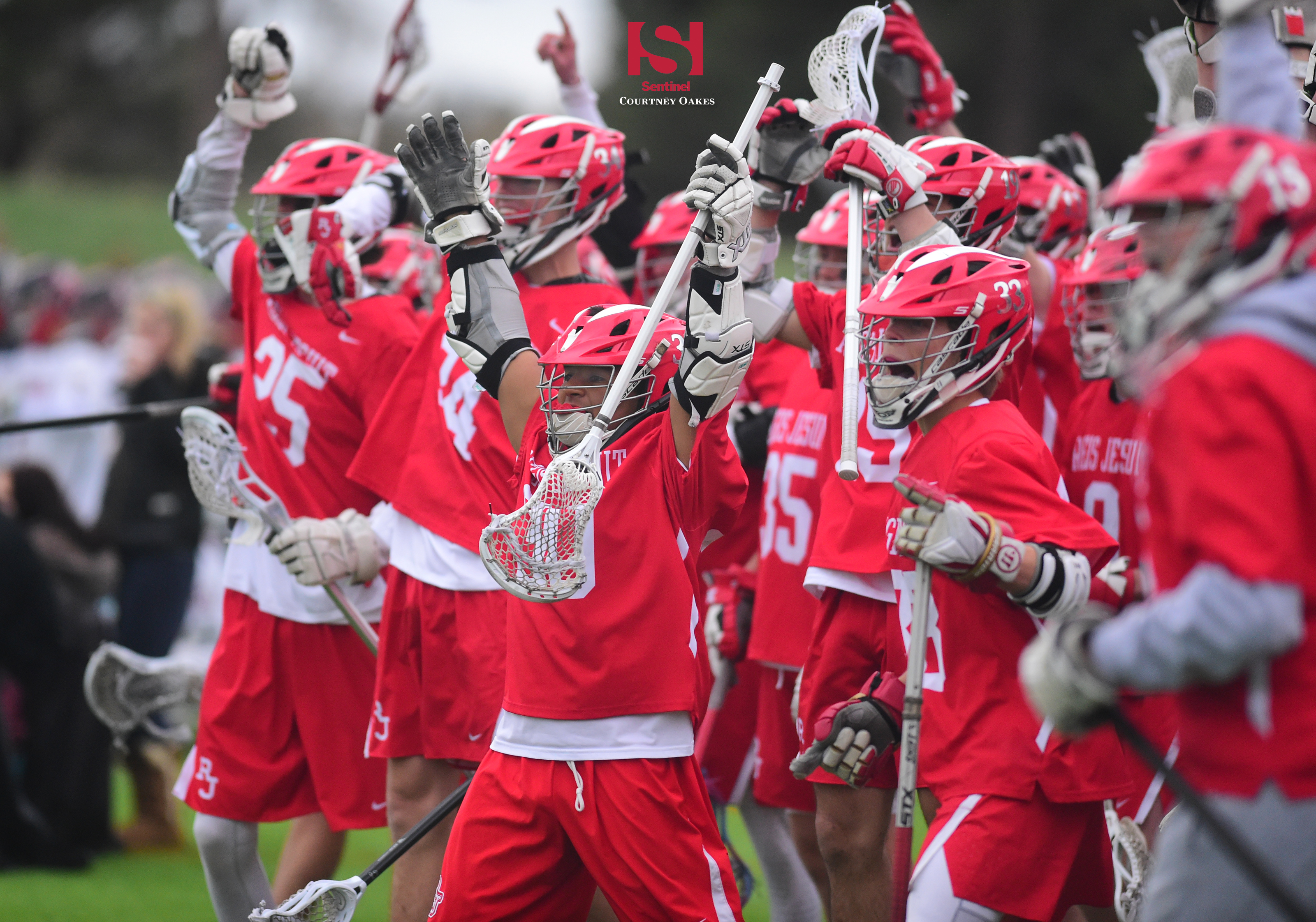 Boys Lacrosse – Colorado