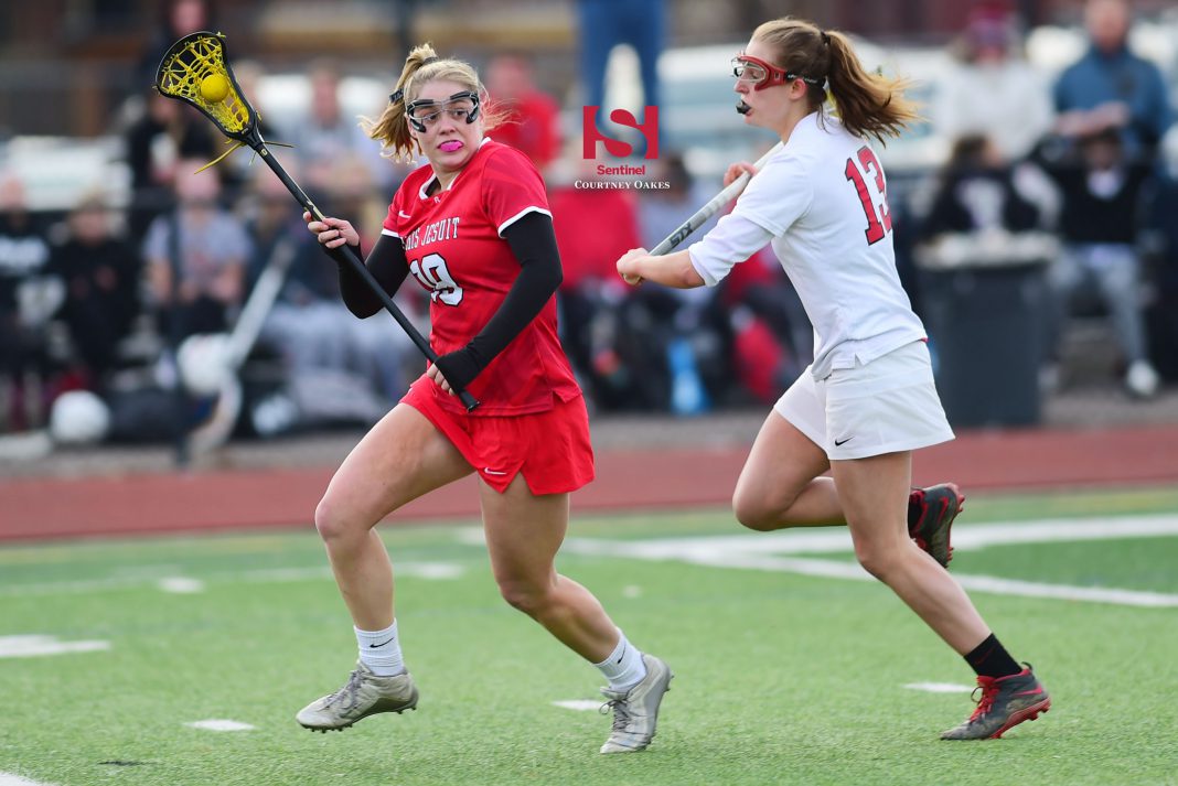 Girls Lacrosse: 2019 All-Continental League first, second teams ...