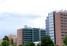 CU Anschutz recognized as a Hispanic-Serving Institution