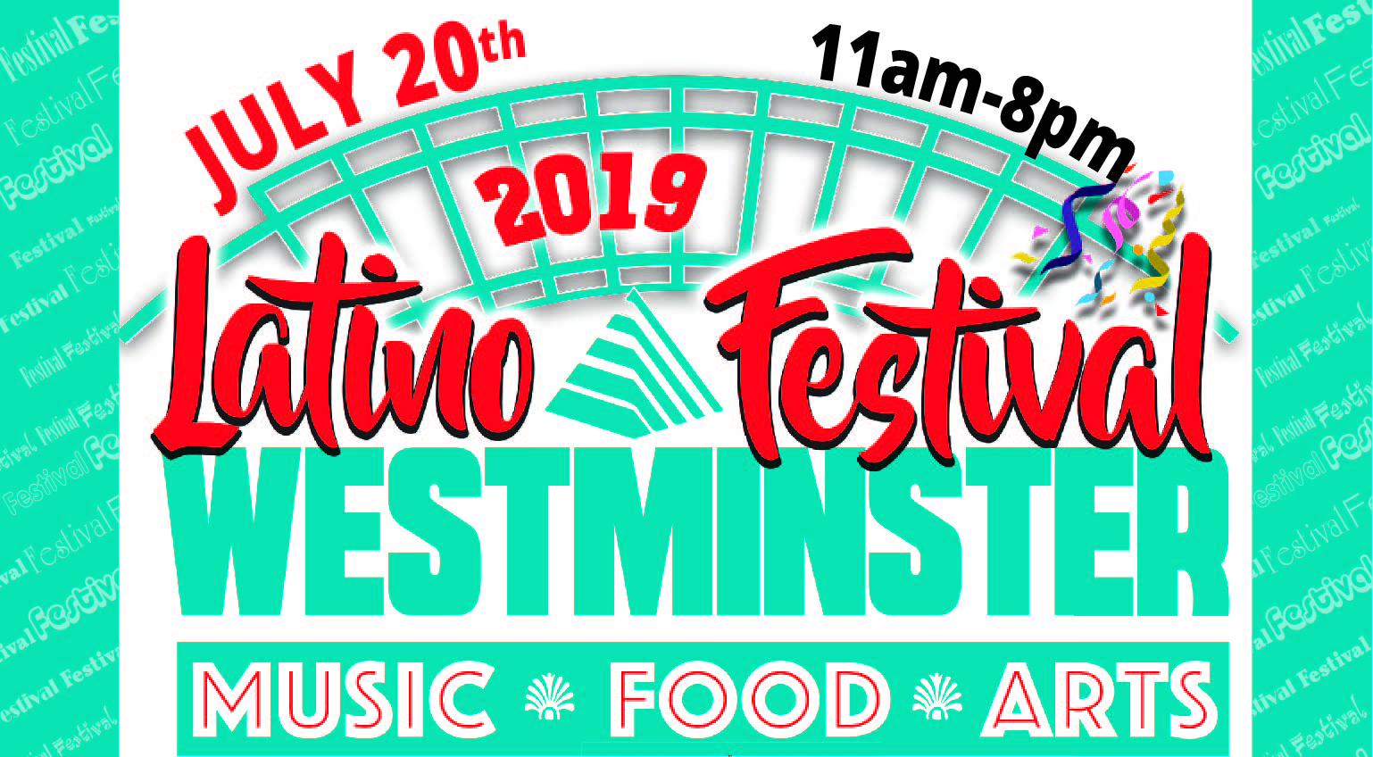 Westminster Latino Festival set for this weekend Sentinel Colorado