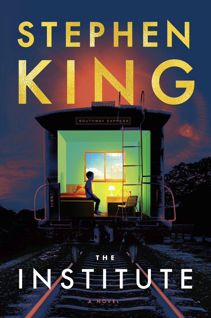 Review Stephen King returns with 'The Institute' Sentinel Colorado