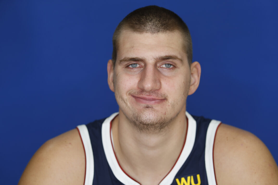 Nuggets want more, less out of Nikola Jokic - Sentinel ...