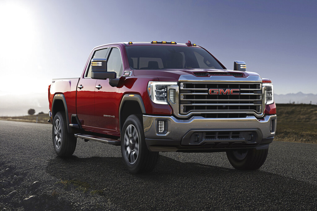Edmunds offers a peek at 2020's most notable vehicles Sentinel Colorado