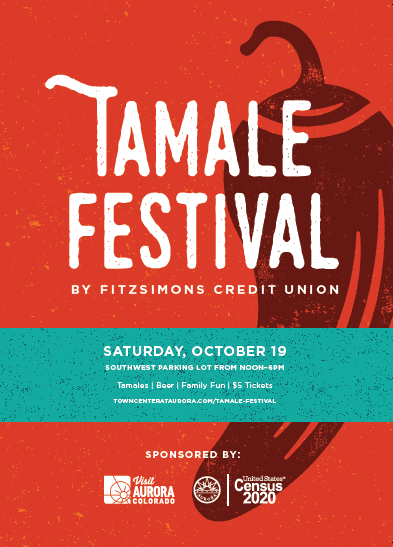 Fall Bites: First-ever Tamale Festival Saturday At Town Center At 