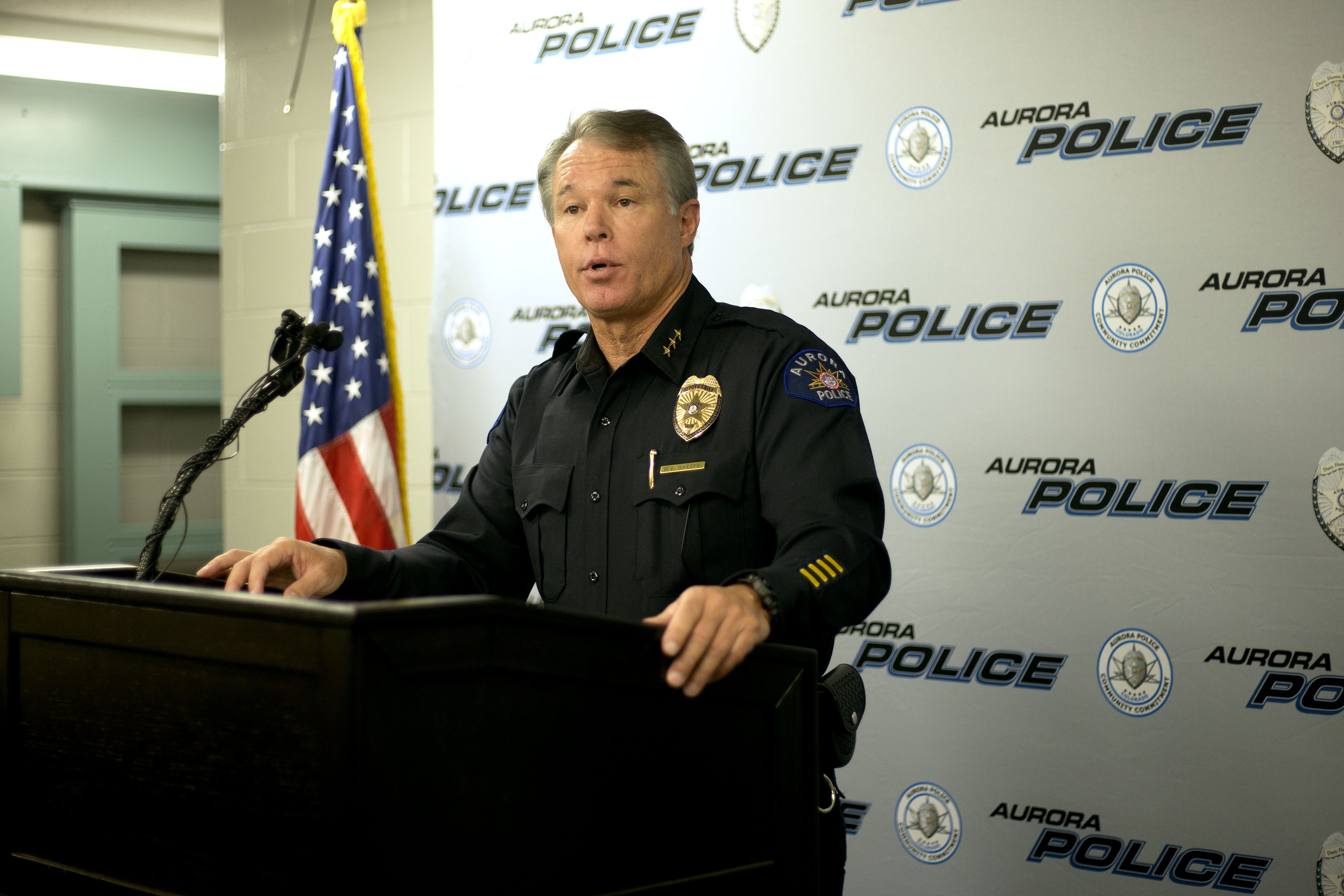 Aurora Police Release Scant Details On Spate Of Lethal Injurious   Crime.APDPressConference.002.102519 