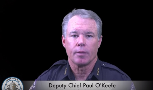 PERRY: More Aurora police propaganda in officer-involved deaths points to slip-ups or cover-ups - Sentinel Colorado