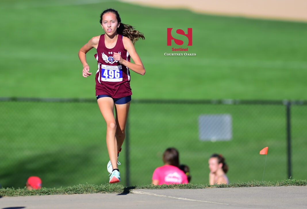 Cross Country Aurora runners thrive at Nike Cross National SW Regional