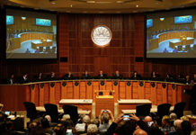 CITY DESK: Aurora lawmakers seal support for city council maternity policy