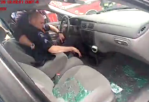 Aurora police promote cop who escaped DUI after being found passed out in duty vehicle in 2019