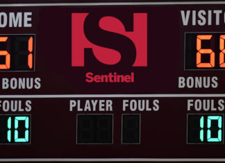 Aurora prep sports scoreboard, 10.27.22