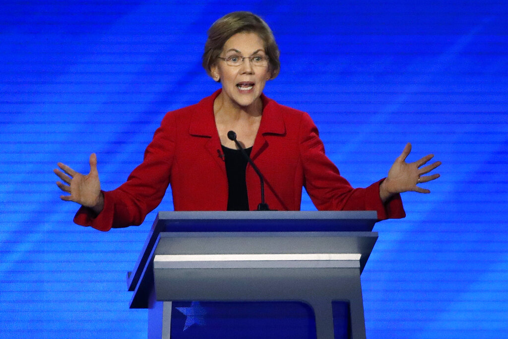key takeaways from democratic debate in new hampshire | sentinel