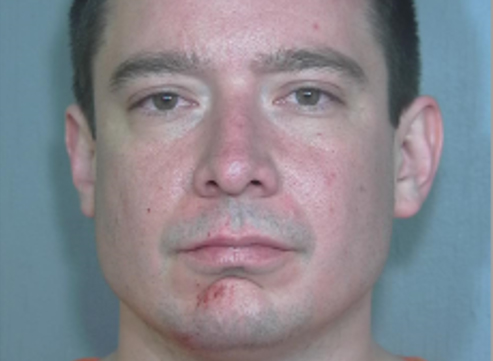 Police arrest man suspected of Aurora shooting in Weld County