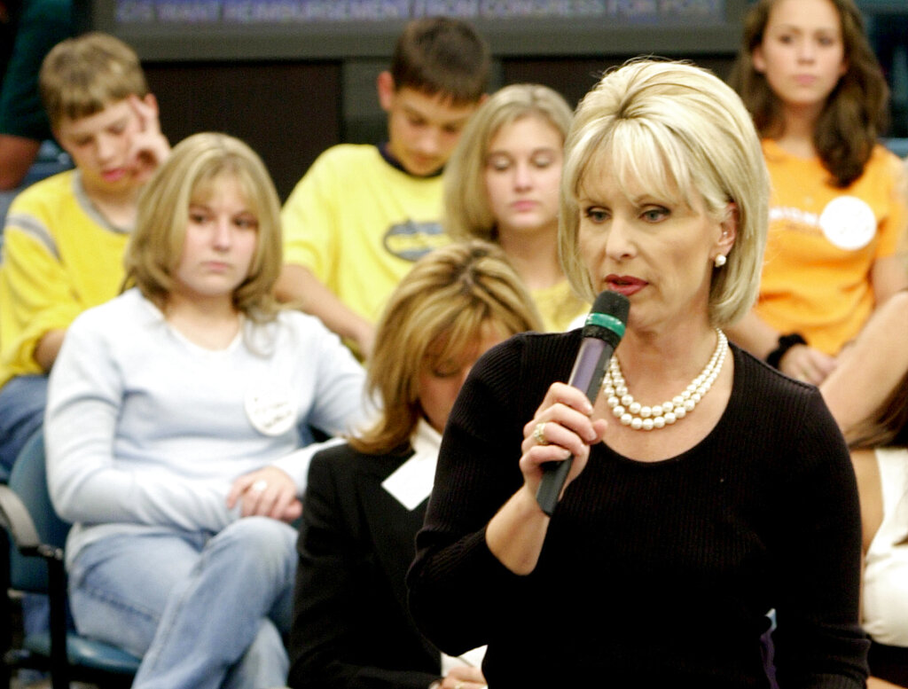 Former CNN anchor Bobbie Battista dies of cancer at age 67 - Sentinel