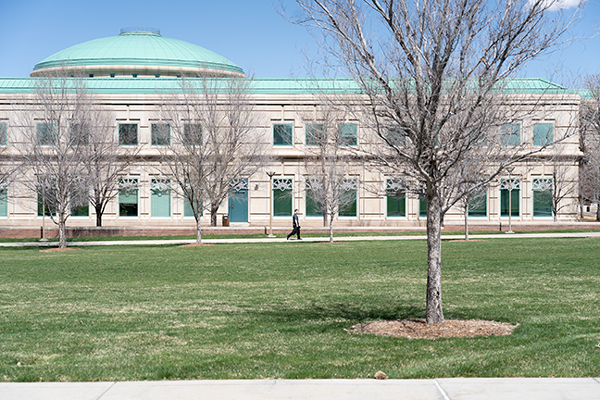 Aurora reopens municipal court to the public Sentinel Colorado