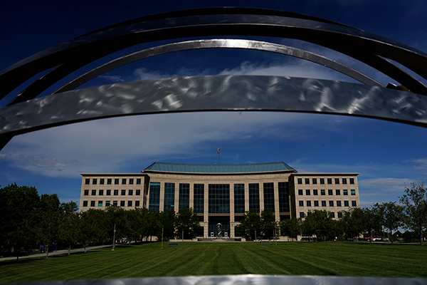 Idris Keith, candidate for Ward II, seeking appointment to upcoming Aurora City Council vacancy