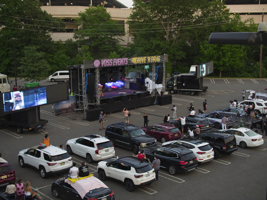 Now Playing At The Mall Parking Lot Movies Drag Shows Sentinel Colorado