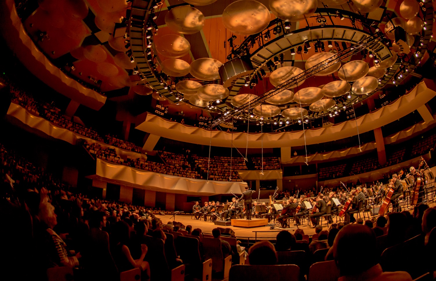 Colorado Symphony cancels concerts through end of year Sentinel Colorado