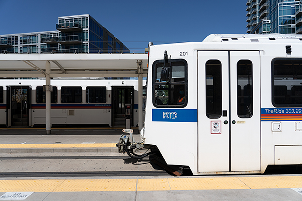 RTD to be fare-free Friday and Election Day to encourage voting