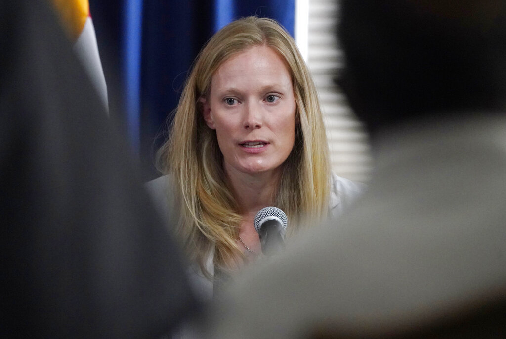 819 cases of COVID-19 reported among those fully vaccinated in Colorado, state health officials say