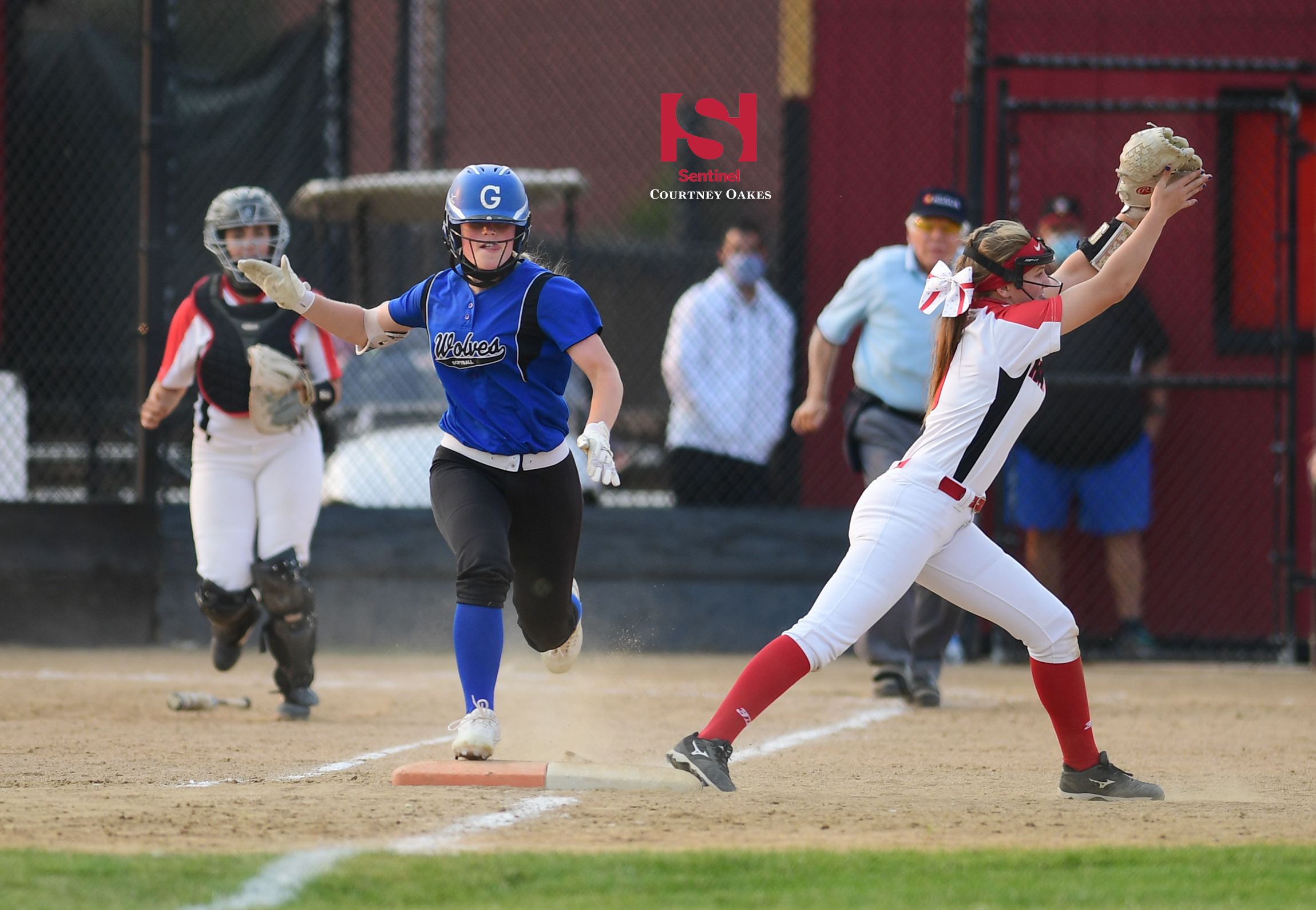 Softball: Smoky Hill, Cherokee Trail set to decide Centennial League ...