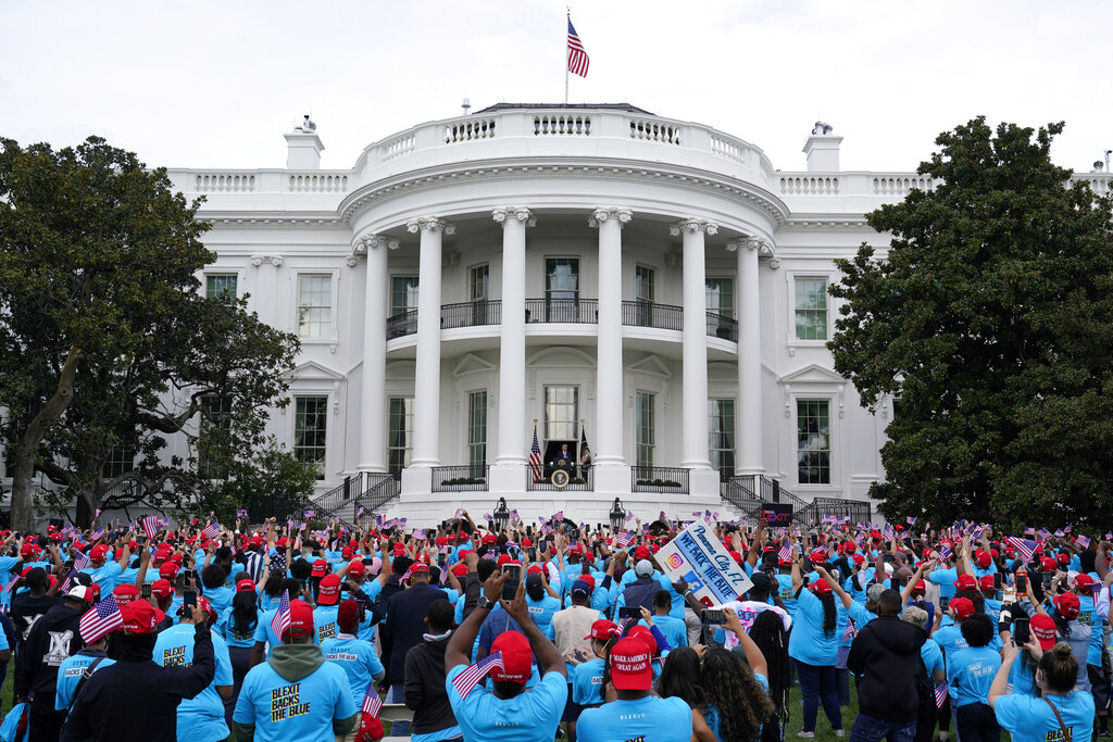 White House Says It Could Take Action On Tiktok In Weeks Digital Trends