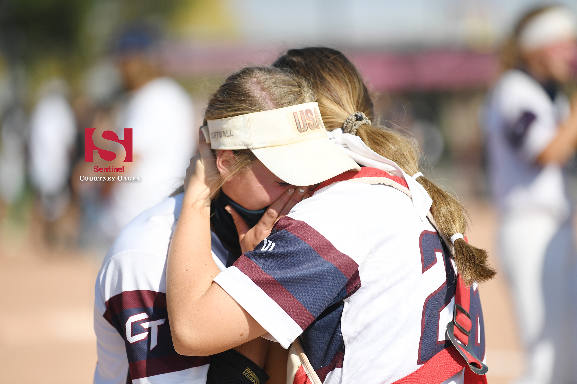 Softball Cherokee Trail's run stopped by Fossil Ridge in 5A final