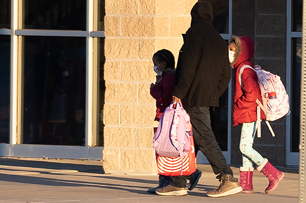 Cherry Creek schools will not mandate masks, vaccines for upcoming school year