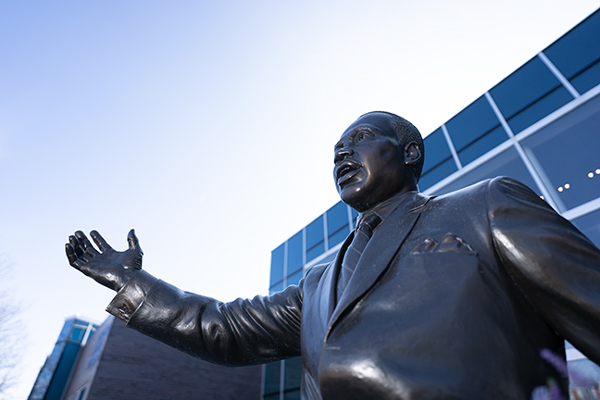 BLACK HISTORY MATTERS: Roiled by racial events in 2020, Aurora officials and community leaders talk about why