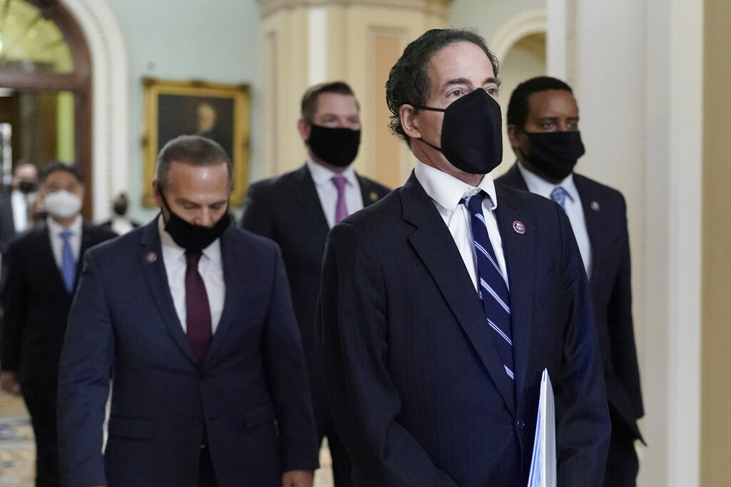 Analysis: Impeachment proves imperfect amid US polarization