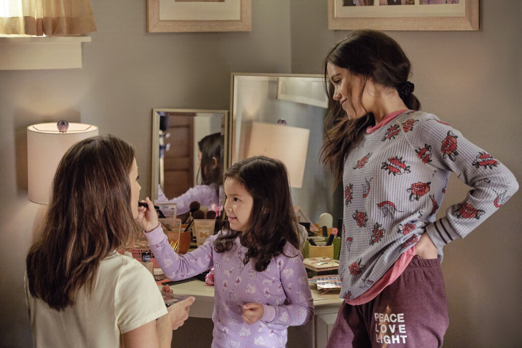 Review In 'Yes Day,' kids get their way for 24 hours Sentinel Colorado