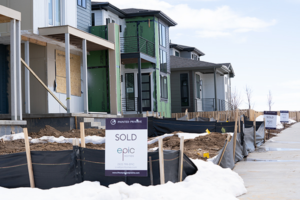 CITY DESK: Housing prices grow across Aurora; northern neighborhoods seeing sales above $400,000