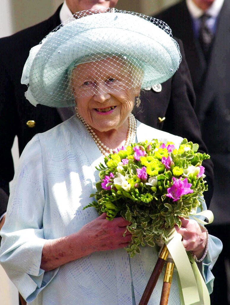 Consorts, past and future, in Britain's changing monarchy - Sentinel