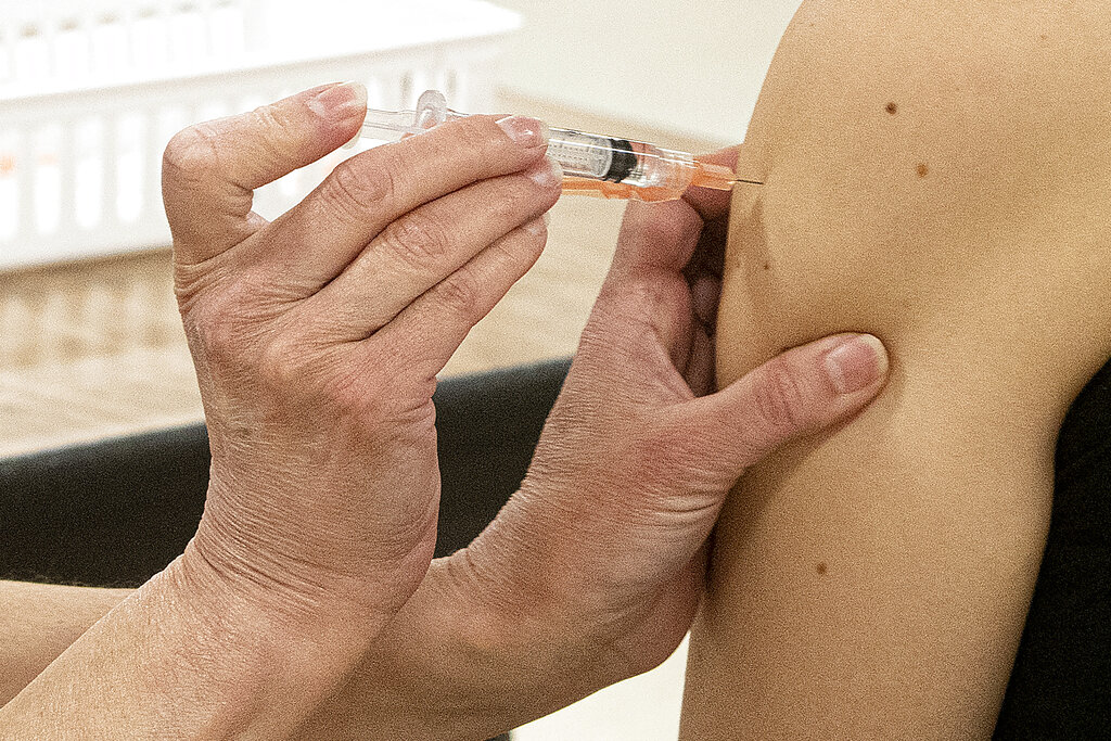 Snag a Vaccine Appointment, Then Face the Next Hurdle: How to Get There?
