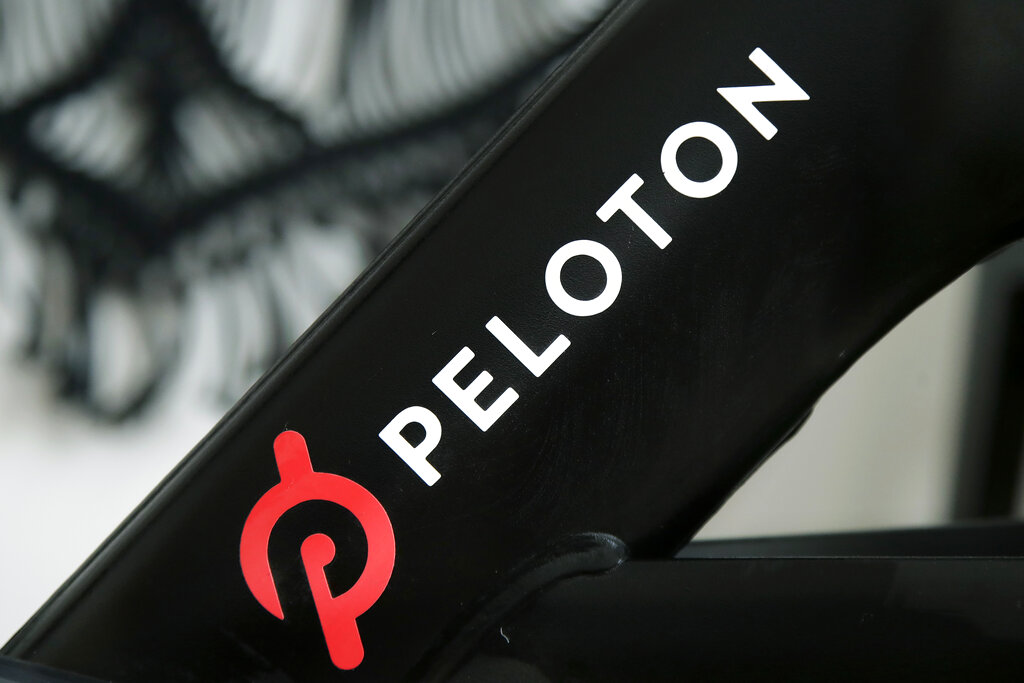After child dies, US regulator warns about Peloton treadmill