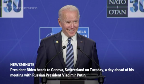 TUESDAY NEWS IN A RUSH: Top headlines in today’s NewsMinute video